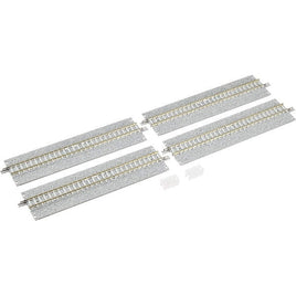 1761 ワイドPCレールS140-WP(F)(4本セット)