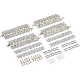 1764 ワイドPCレールS70-WP(F)(4本セット)