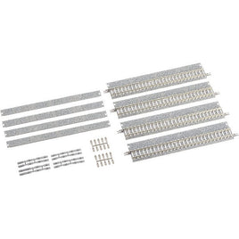 1769 ワイドPCレールS140WP(F)(ポイント分岐用)(4本セット)