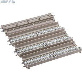 1821 高架橋付PCレールHS140-PC(F)(4本セット)