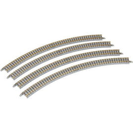 1852 カーブレールC317-45(F)(4本セット)