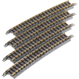 1870 カーブレールC605-10(F)(4本セット)