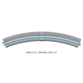 1875 高架橋付PCレールHC391-45-PC(F)(4本セット)