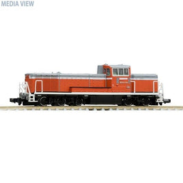 2243 DE10-1000形(暖地型)