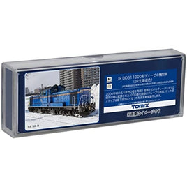 2251 DD51-1000形(JR北海道色)