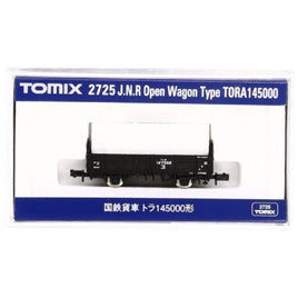 2725 トラ145000