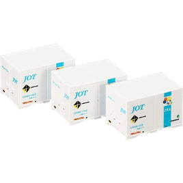 3159 UR19A-1000形コンテナ(日本石油輸送・スカイブルー・3個入)