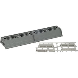 3229 ワイドレール用築堤延長部