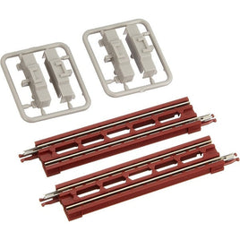 3247 トラフガーダー橋(F)(赤)(2本セット)