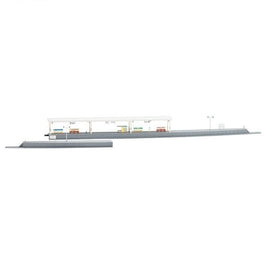4067 島式ホームセット(近代型)大型用