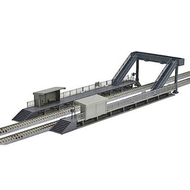 4299 対向式ホームセット(桁式)(キットタイプ)
