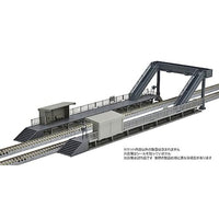 4299 対向式ホームセット(桁式)(キットタイプ)