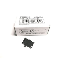 JC6392 密連形TNカプラー(SP) (103系中間部)