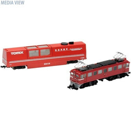 6433 マルチレールクリーニングカーセット