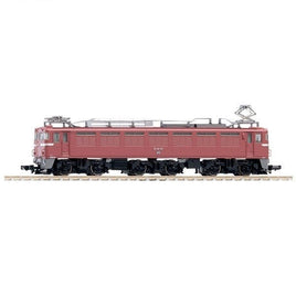 7121 国鉄 EF81(ローズ)