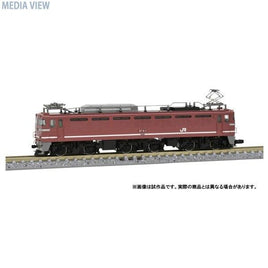 7131 EF81形(初期型・JR貨物更新車)