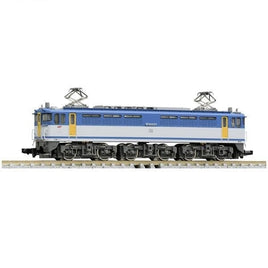 7135 EF65-2000形(2127号機・JR貨物更新車)