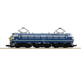 7141 EF66-0形(後期型)