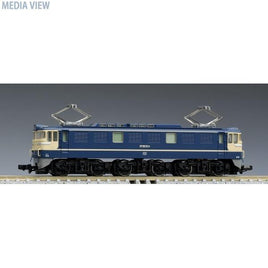 7147 EF60-500形(特急色)