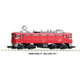 7150 ED79-100形(Hゴムグレー)