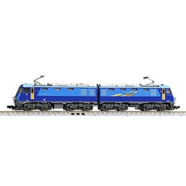 7168 EH200形(新塗装)
