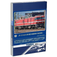 7181 EH800形(新塗装)