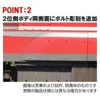 7181 EH800形(新塗装)