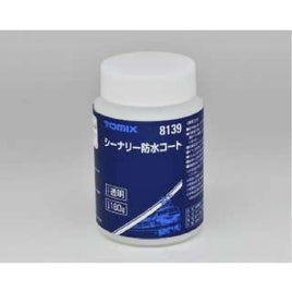 8139 シーナリー防水コート