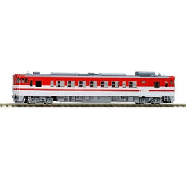 8474 キハ40 500(新潟色・赤)(M)