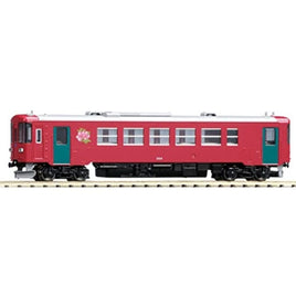 8614 長良川鉄道 ナガラ300形(304号)