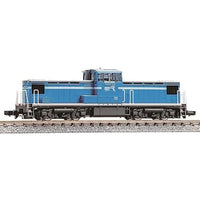 8616 京葉臨海鉄道 KD55形ディーゼル機関車(103号機)