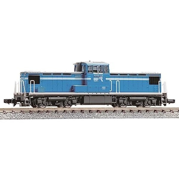 TOMIX 8616 京葉臨海鉄道 KD55形ディーゼル機関車(103号機) 8616 京葉臨海鉄道 KD55形ディーゼル機関車(103号機)| Central