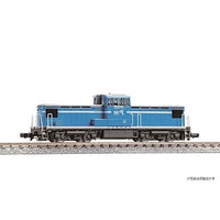 8616 京葉臨海鉄道 KD55形ディーゼル機関車(103号機)