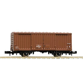 8734 ワム80000形(中期型)