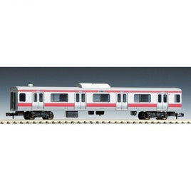 8905 サハ209-500形(京葉線)