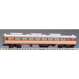 8952 サハ481(489)初期型