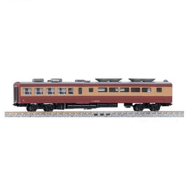 9005 サハシ455形