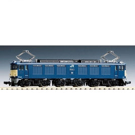 9102 EF64-0電気機関車(7次形)