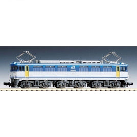 9103 EF64-0電気機関車(7次形JR貨物更新車)
