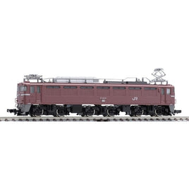 9125 EF81(敦賀運転所)
