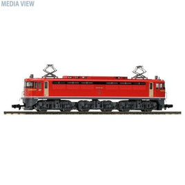 9183 EF67 100(101号機・更新車)