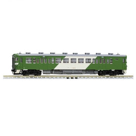 9446 キハ23形(高山色)(M)