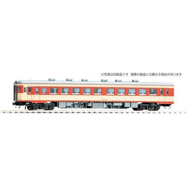 9462 キハ55形(急行色・一段窓)(T)