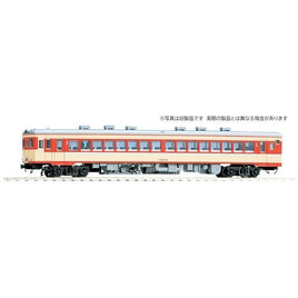 9463 キロ25形(急行色)