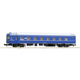 9519 オハネフ25 0(北斗星・JR東日本仕様)増結用
