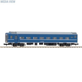 9523 オハネフ25 100(銀帯)