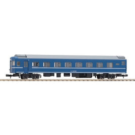 9527 オハネフ25 0(後期型)