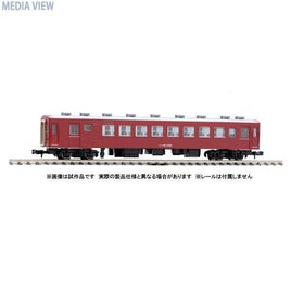 9534 オハ50形