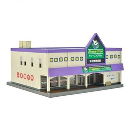 254867 建コレ153-2 スポーツジム
