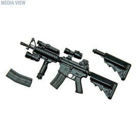 LA005 リトルアーモリー Mk18Mod0タイプ